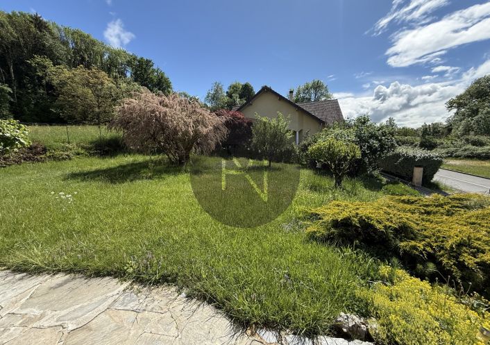 vente Terrain Annecy Le Vieux