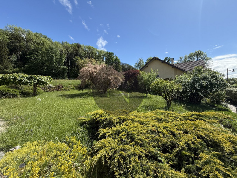 vente Terrain Annecy Le Vieux - Photo 3