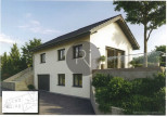 vente Terrain Annecy Le Vieux