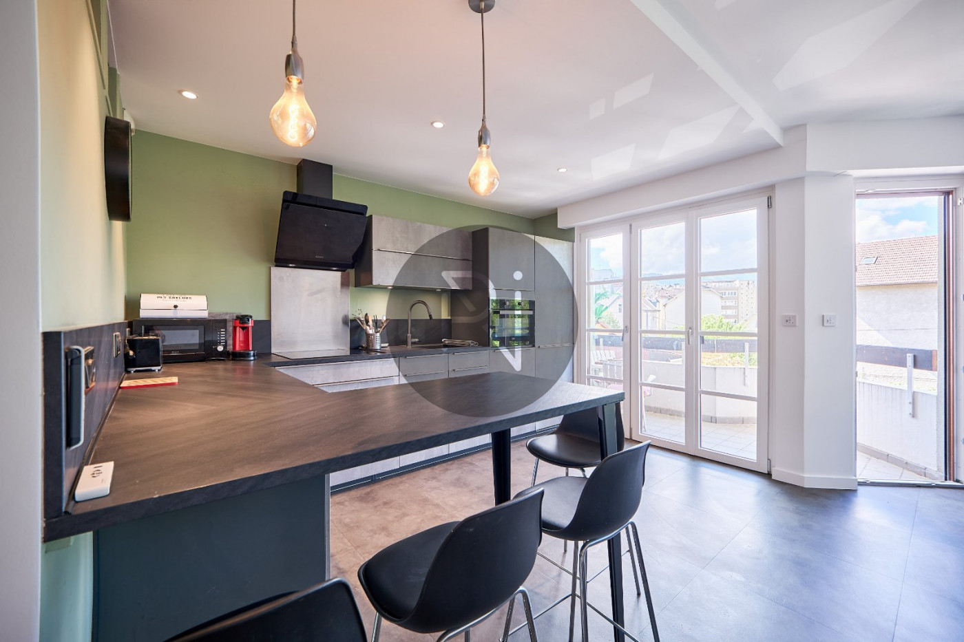 vente Appartement Annecy - Photo 4