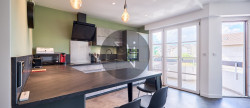 vente Appartement Annecy