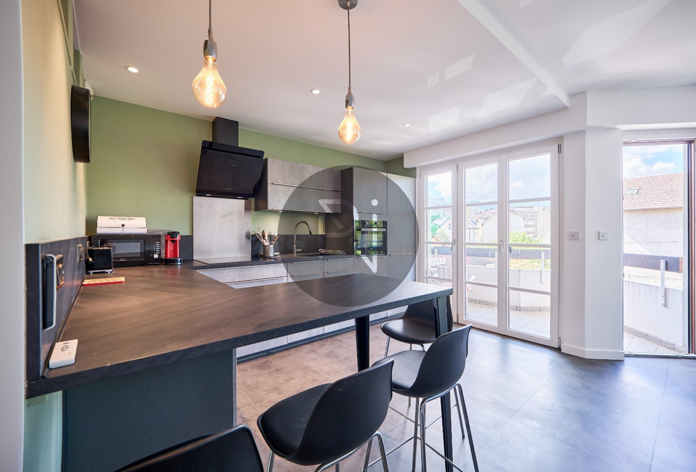 vente Appartement Annecy - Photo 4
