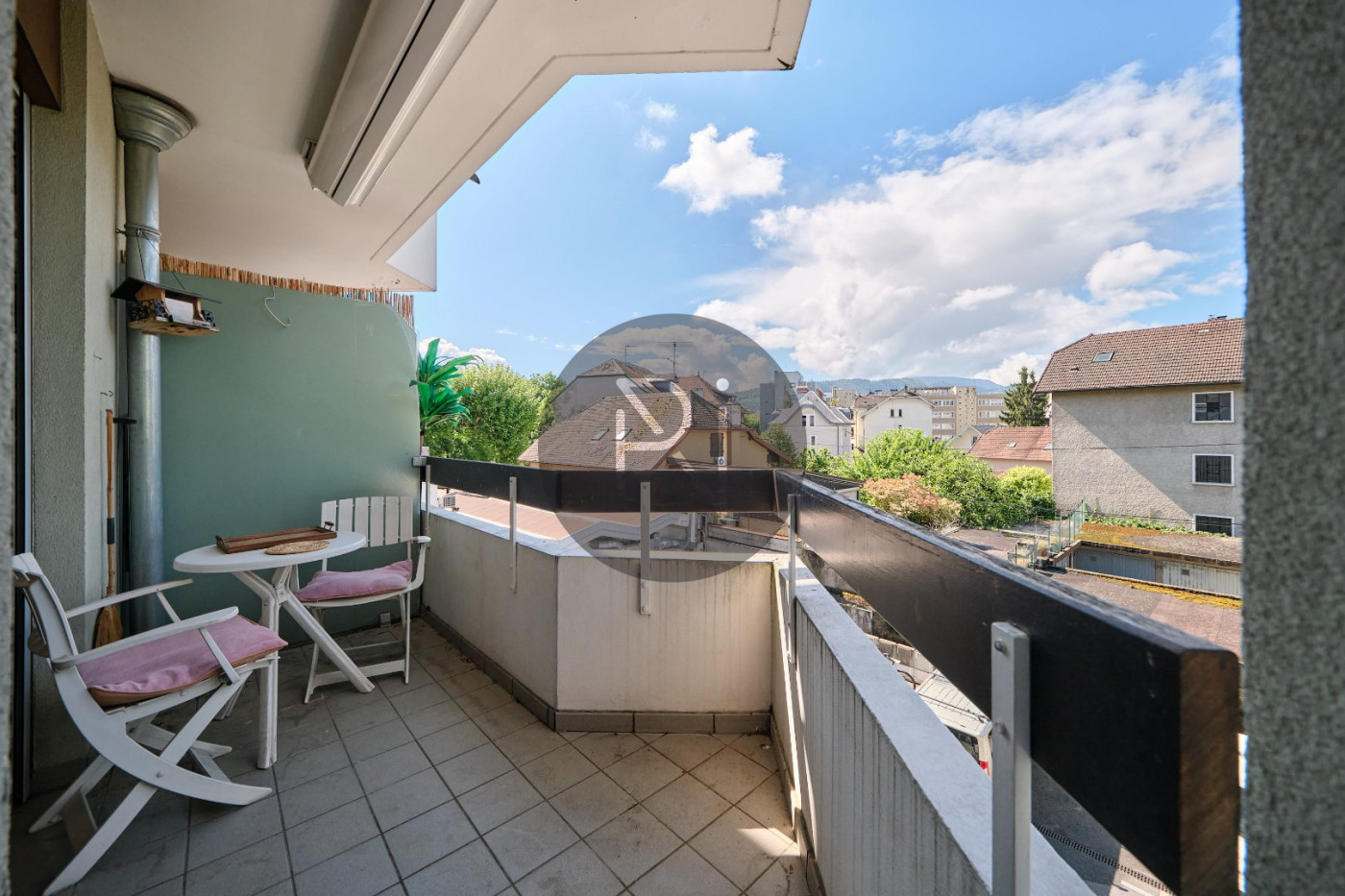 vente Appartement Annecy - Photo 6