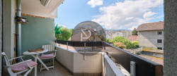 vente Appartement Annecy
