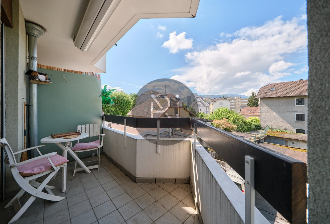 vente Appartement Annecy - Photo 6