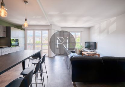 vente Appartement Annecy
