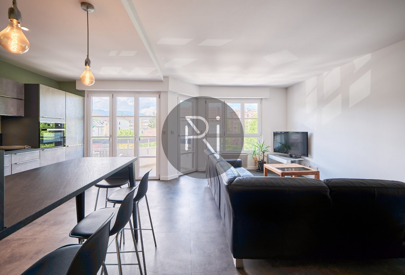 vente Appartement Annecy - Photo 1