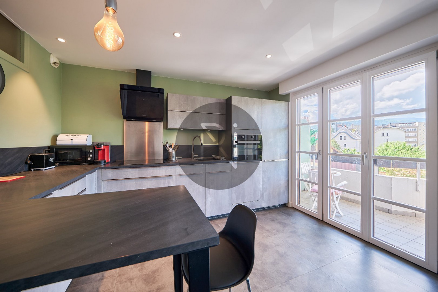 vente Appartement Annecy - Photo 7