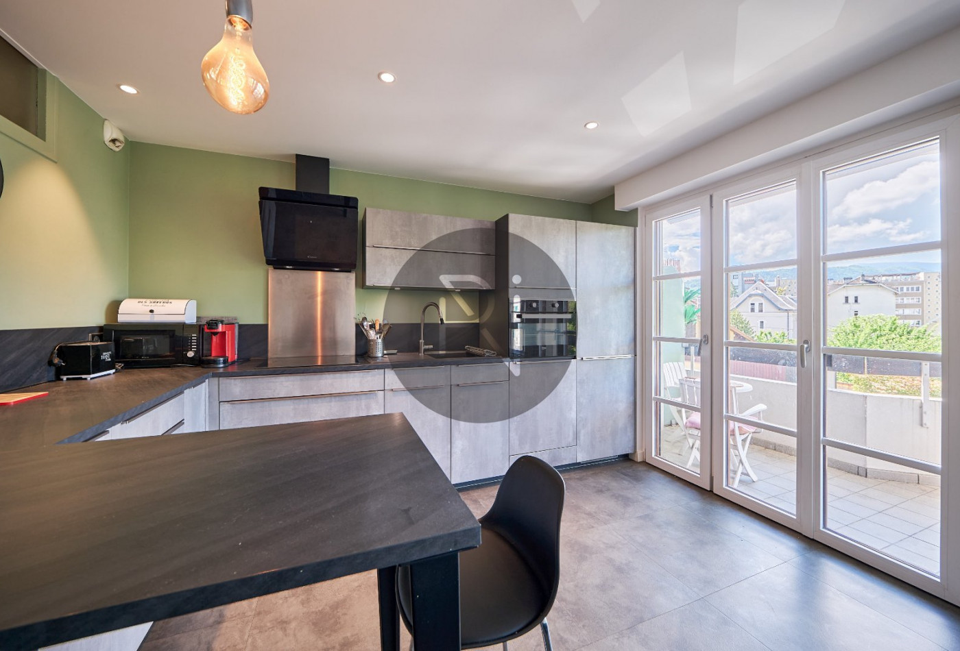 vente Appartement Annecy - Photo 7