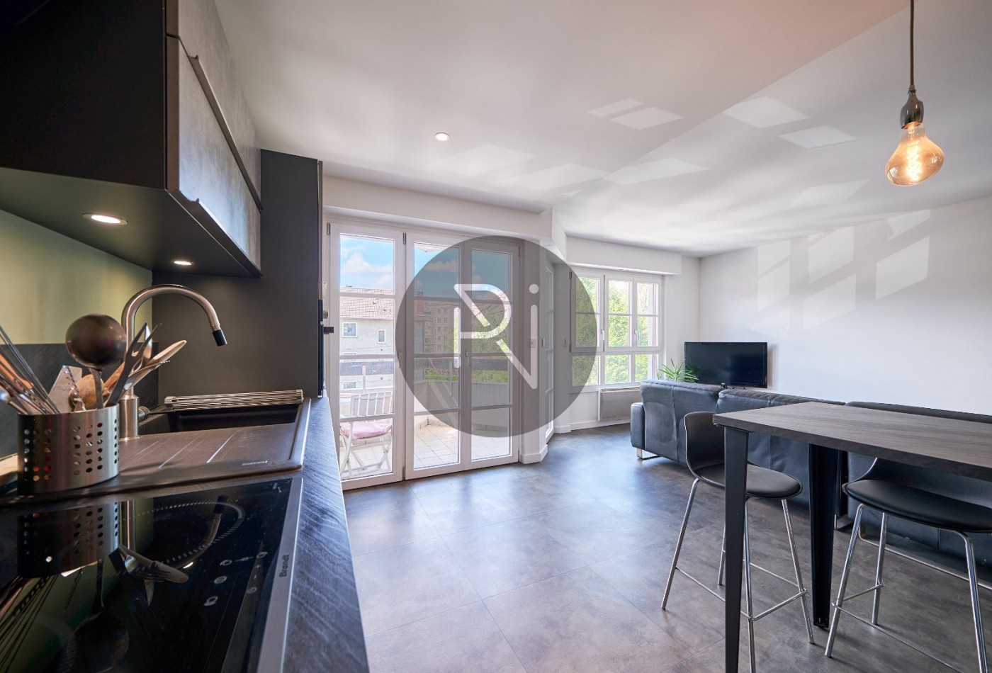vente Appartement Annecy - Photo 9