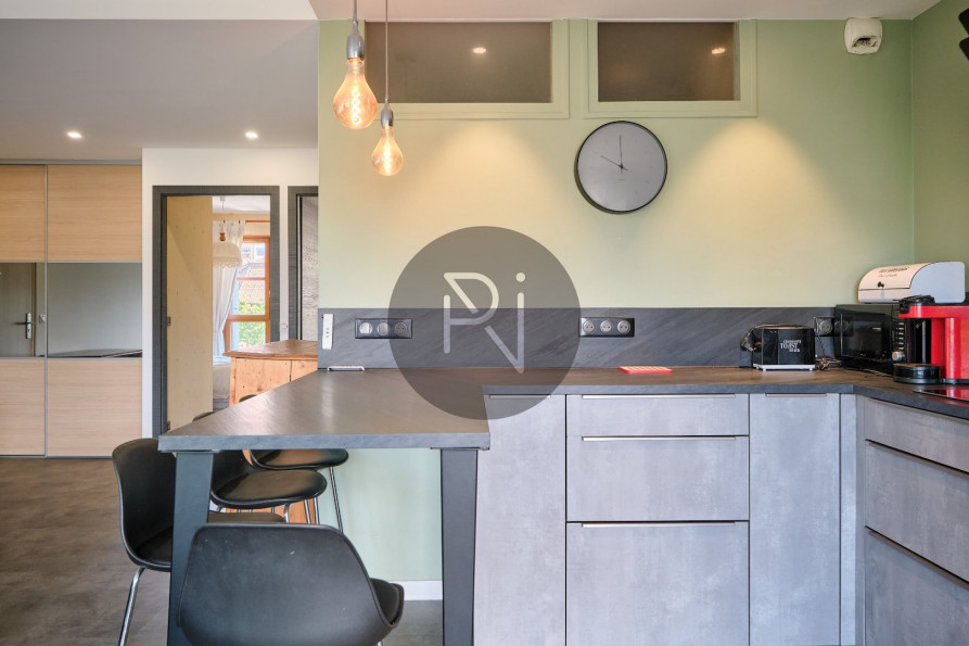 vente Appartement Annecy - Photo 8