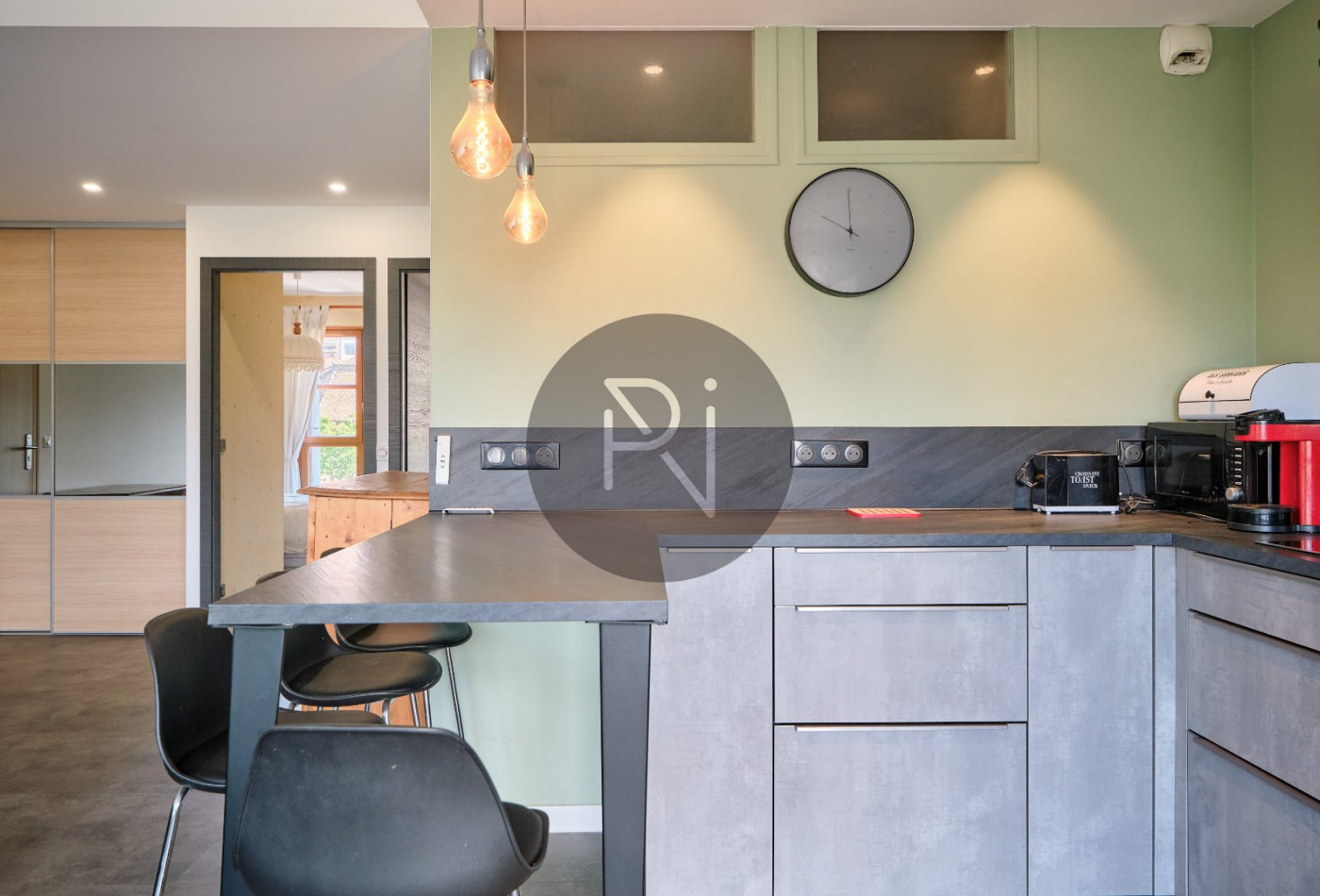 vente Appartement Annecy - Photo 8