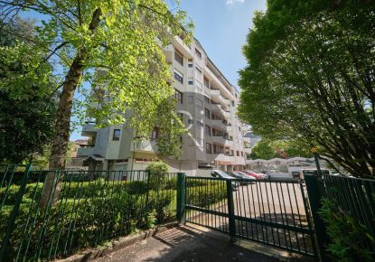 vente Appartement Annecy