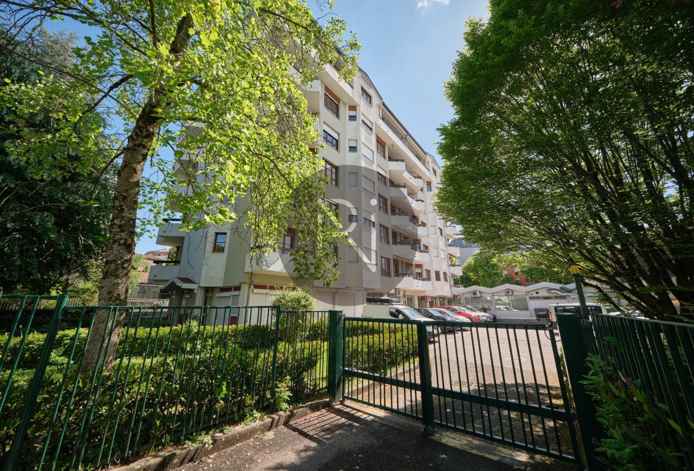vente Appartement Annecy - Photo 3