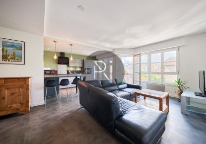 vente Appartement Annecy