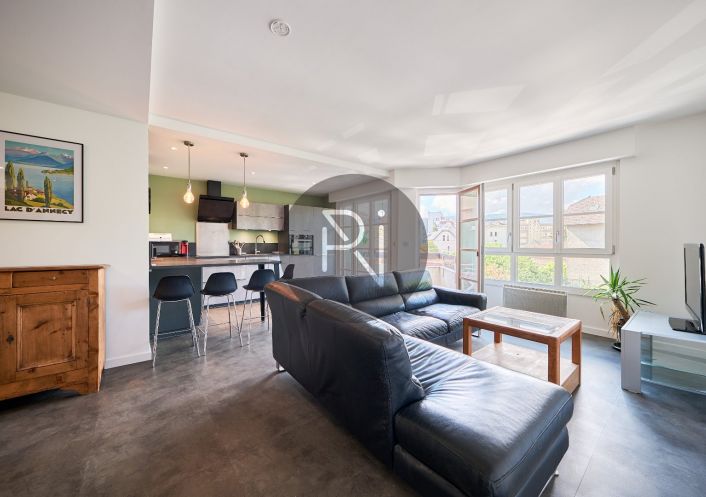 vente Appartement Annecy