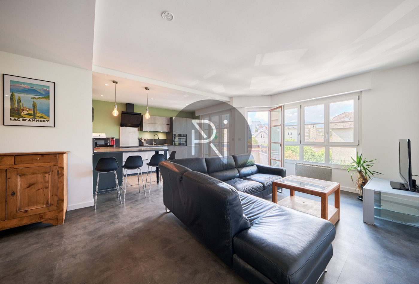 vente Appartement Annecy - Photo 2