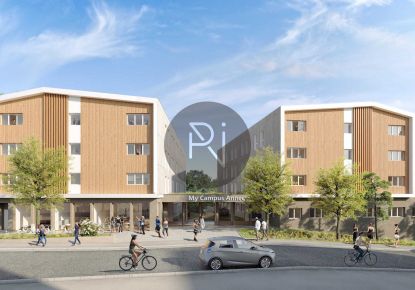 vente Appartement neuf Dingy Saint Clair