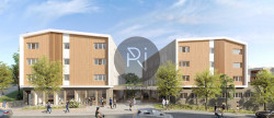 vente Appartement neuf Annecy
