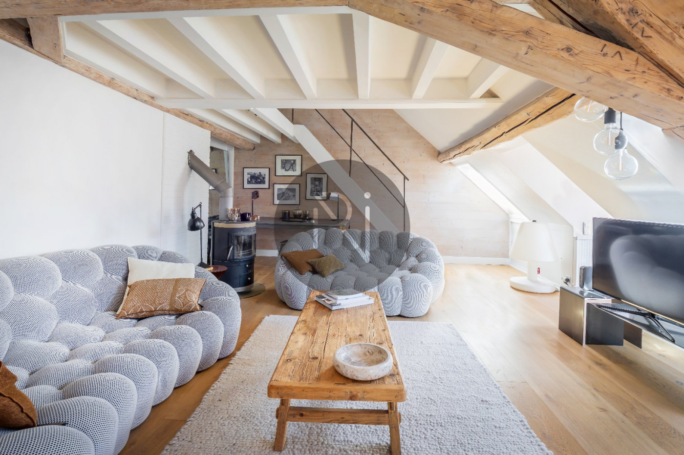 vente Appartement Annecy - Photo 1