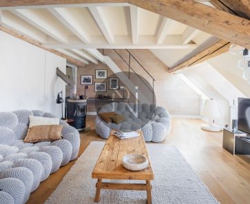 vente Annecy