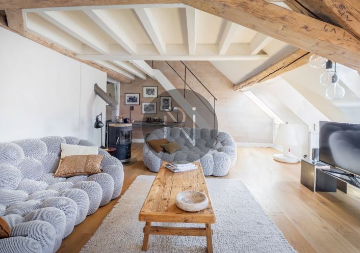 vente Appartement Annecy