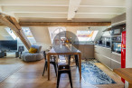 vente Appartement Annecy