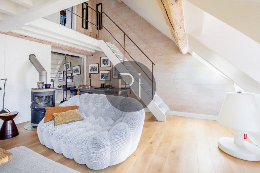 vente Appartement Annecy - Photo 4