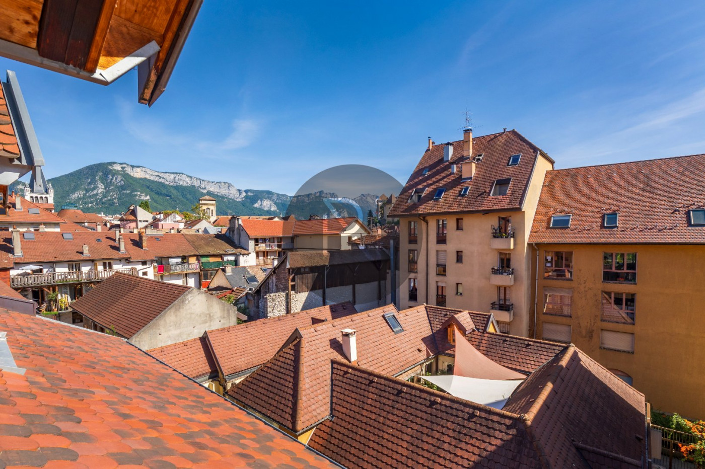 vente Appartement Annecy - Photo 9