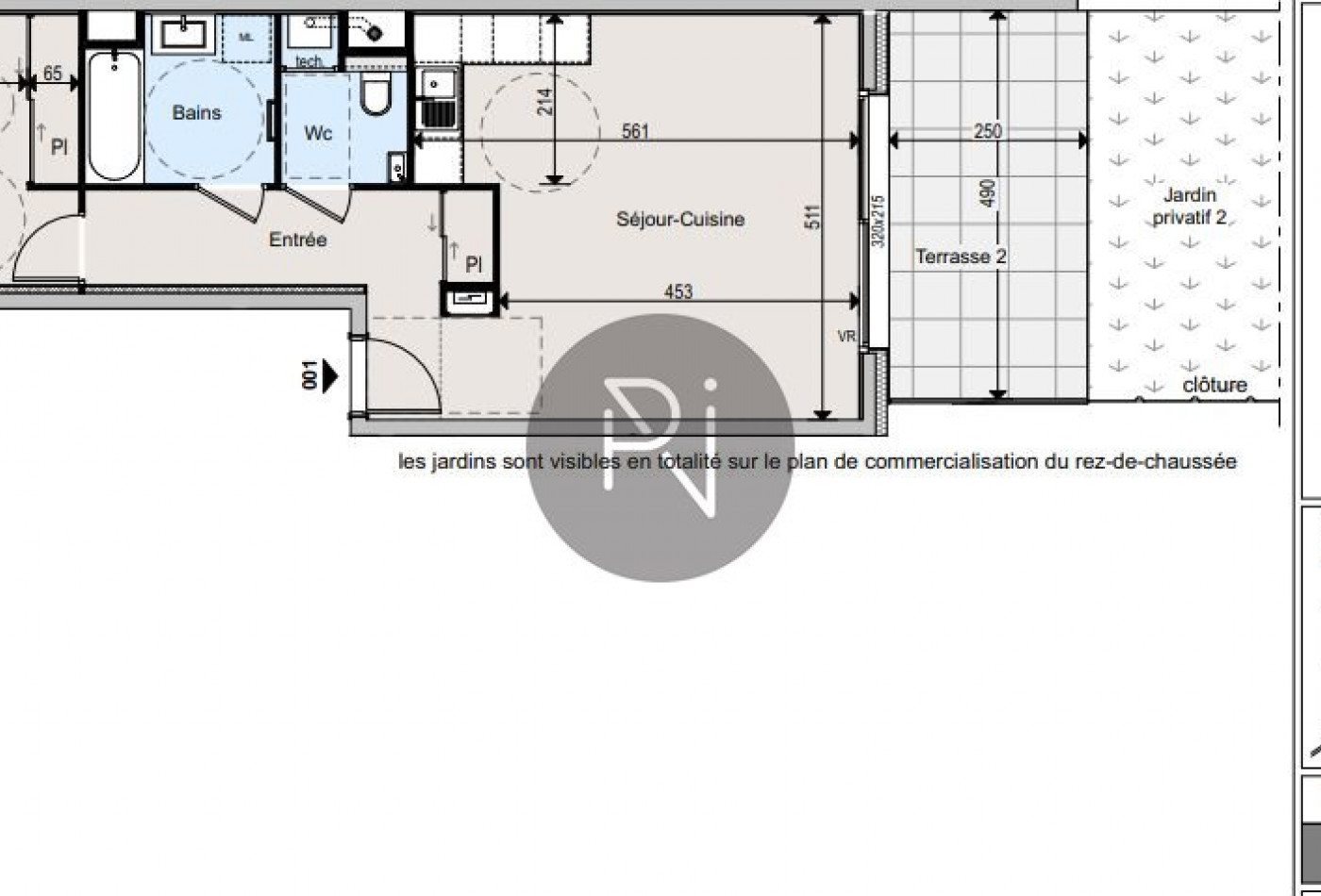 vente Appartement neuf Thonon Les Bains - Photo 2
