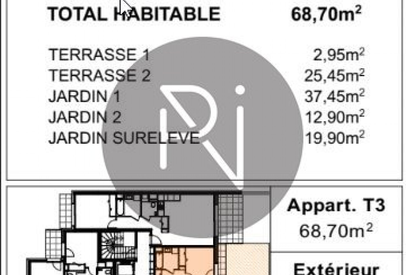 vente Appartement neuf Thonon Les Bains - Photo 2
