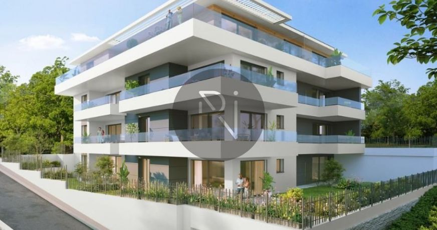 vente Appartement neuf Thonon Les Bains