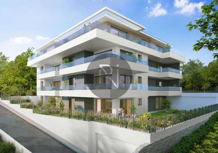 sale Appartement neuf Thonon Les Bains