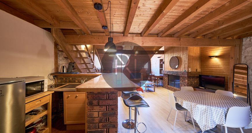 vente Appartement Annecy