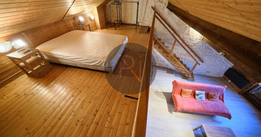 vente Appartement Annecy