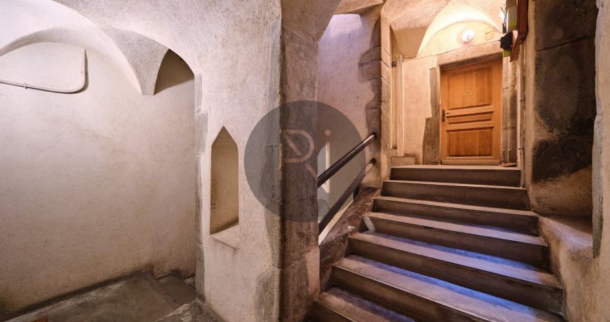 vente Appartement Annecy