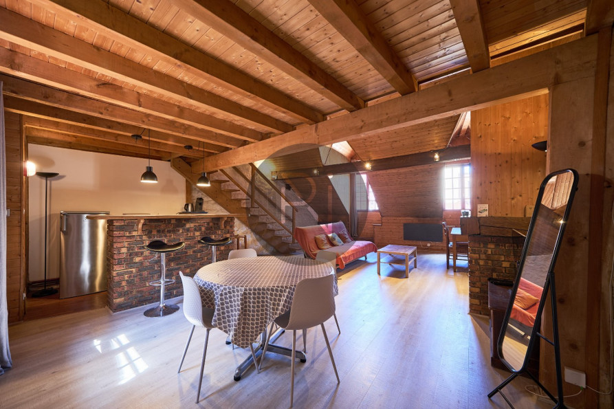 vente Appartement Annecy - Photo 8