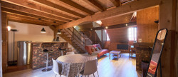 vente Appartement Annecy