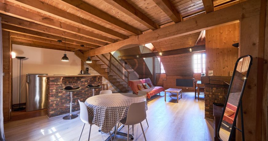 vente Appartement Annecy