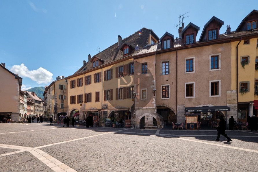 vente Appartement Annecy - Photo 2