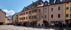vente Appartement Annecy