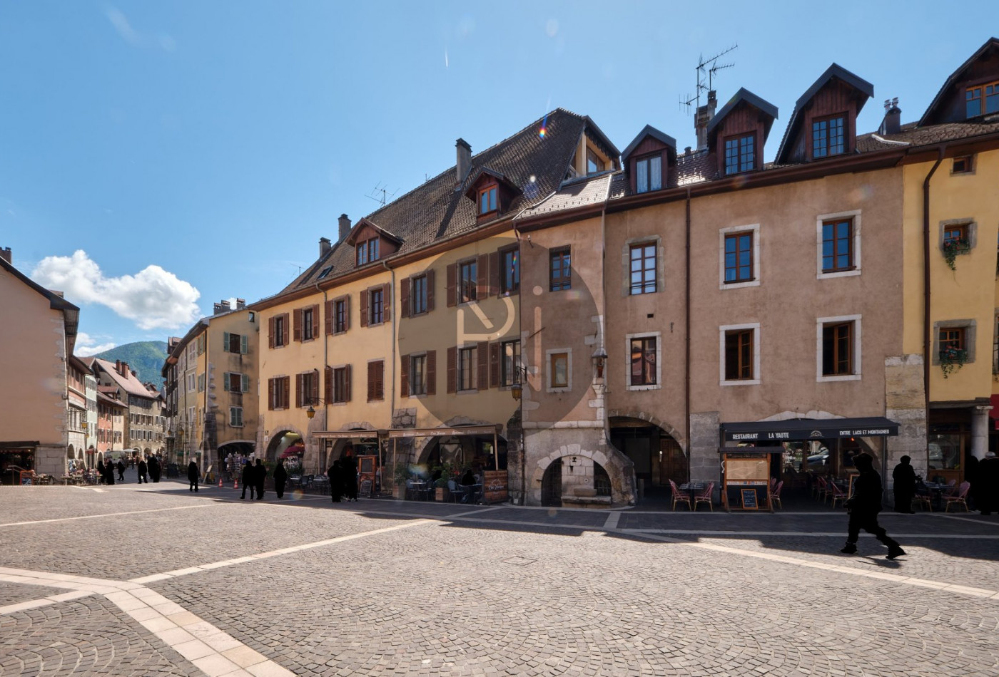 vente Appartement Annecy - Photo 2