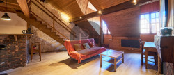 vente Appartement Annecy
