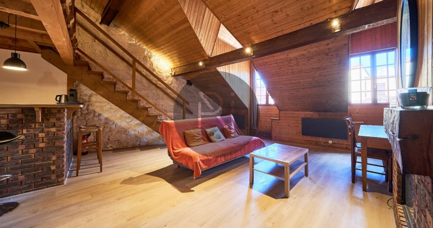 vente Appartement Annecy