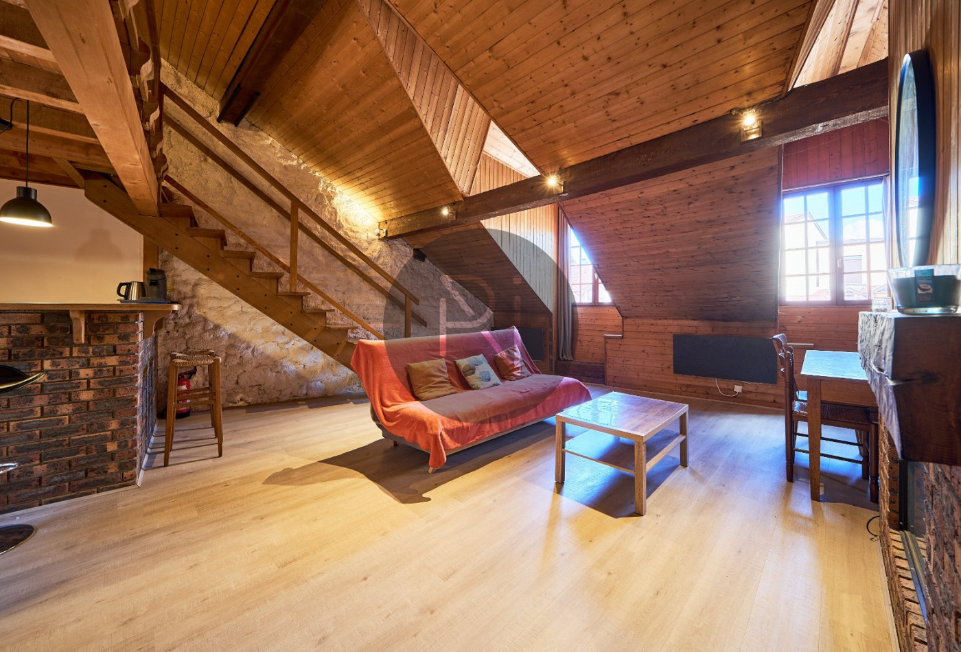 vente Appartement Annecy - Photo 7
