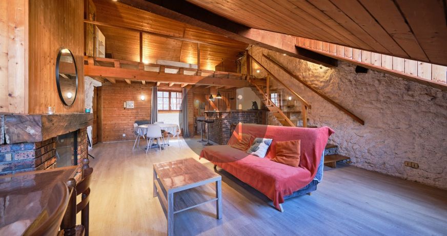 vente Appartement Annecy
