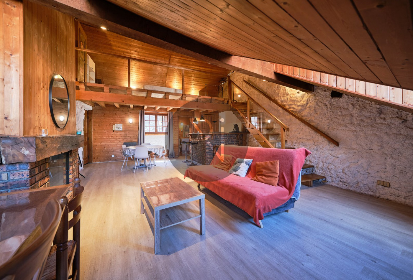 vente Appartement Annecy - Photo 1