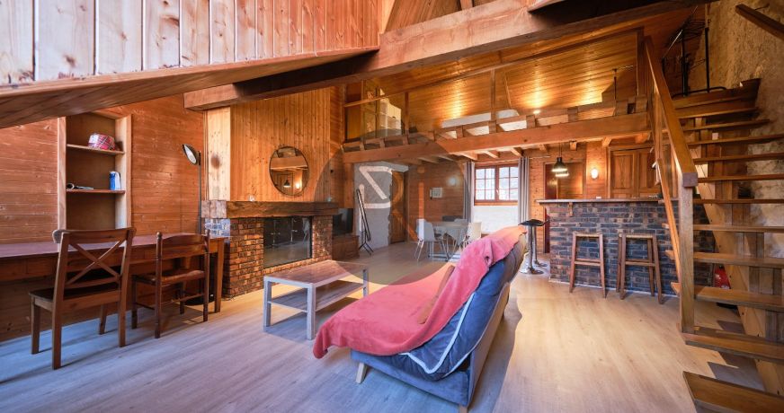 vente Appartement Annecy