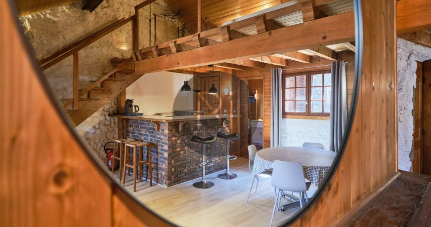 vente Appartement Annecy