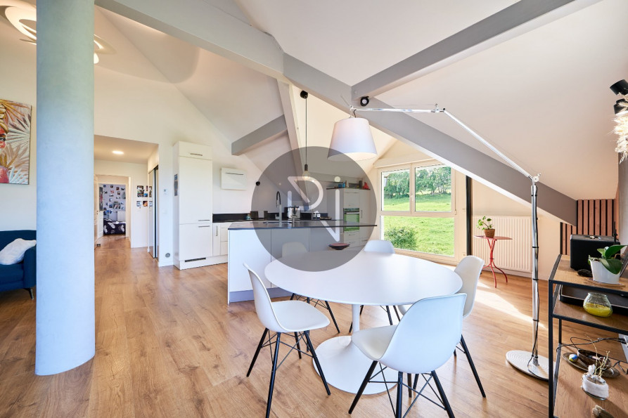 vente Appartement Annecy Le Vieux - Photo 6